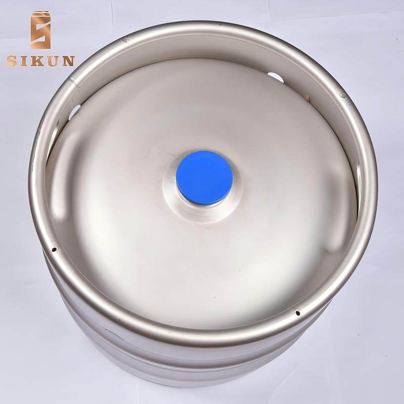 Sikun International Ltd. 